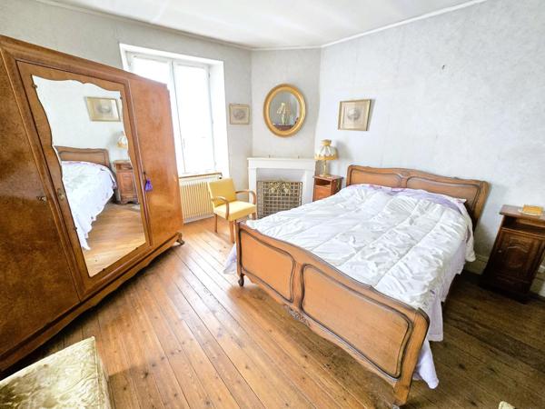 Maison à Sainville, 28700 - 7 pièces 236m²