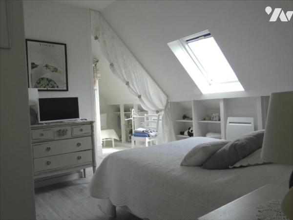 A DEUX PAS DES COMMODITES ET DU BORD DE MER