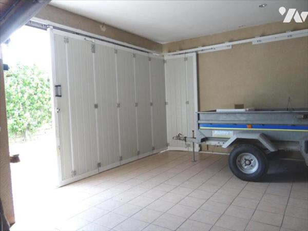 A DEUX PAS DES COMMODITES ET DU BORD DE MER