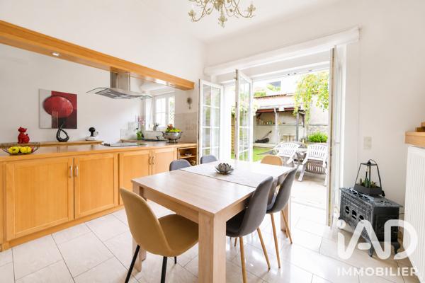 Appartement à vendre 3 pièces 54 m² Audun-le-Tiche