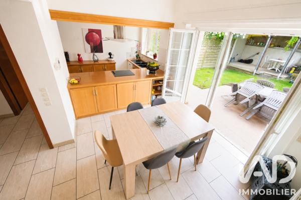 Appartement à vendre 3 pièces 54 m² Audun-le-Tiche
