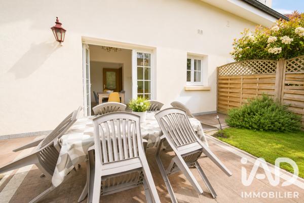 Appartement à vendre 3 pièces 54 m² Audun-le-Tiche