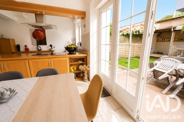 Appartement à vendre 3 pièces 54 m² Audun-le-Tiche