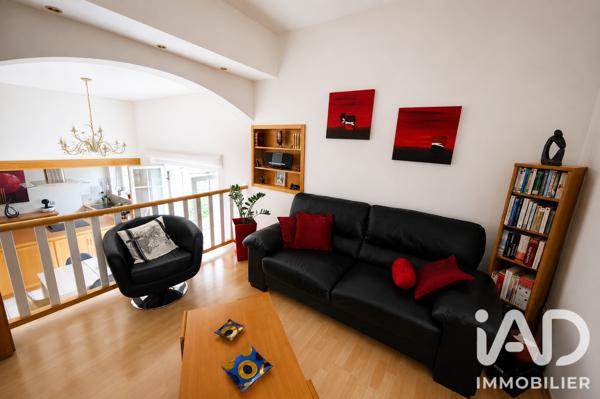 Appartement à vendre 3 pièces 54 m² Audun-le-Tiche