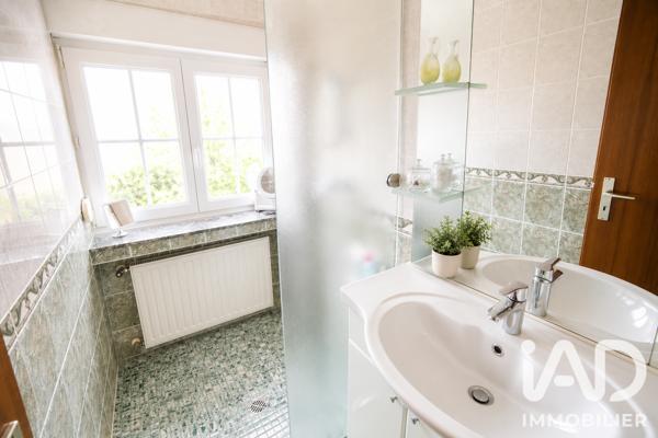 Appartement à vendre 3 pièces 54 m² Audun-le-Tiche