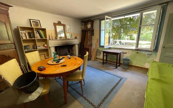 Maison à vendre    4 pièces •  Celles-sur-Belle