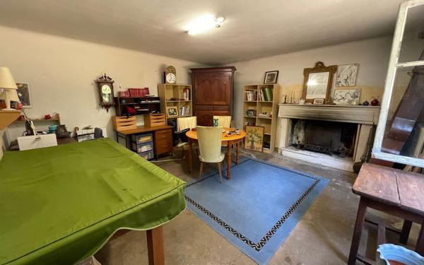 Maison à vendre    4 pièces •  Celles-sur-Belle