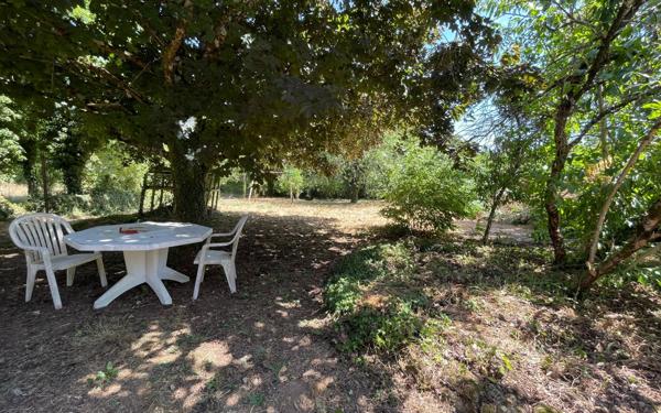 Maison à vendre    4 pièces •  Celles-sur-Belle