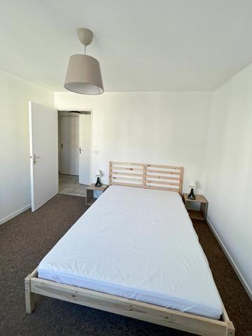 Appartement à louer    3 pièces • 72,63 m2 Lyon 8