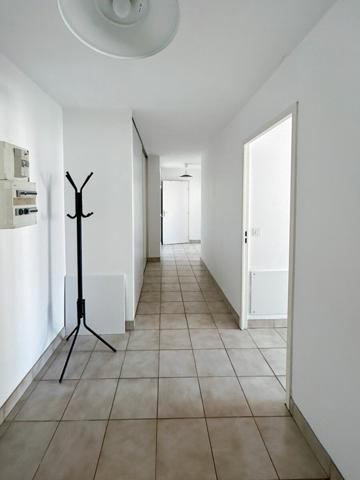 Appartement à louer    3 pièces • 72,63 m2 Lyon 8