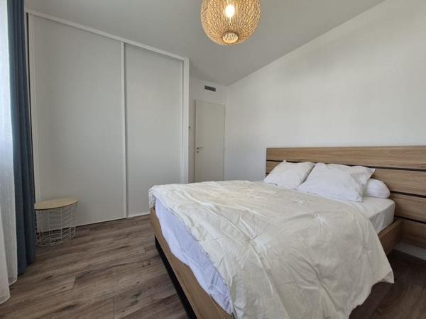 Maison à louer |  Aussevielle |  4 pièces | 101 m²