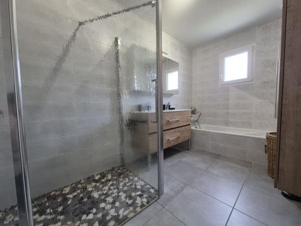 Maison à louer |  Aussevielle |  4 pièces | 101 m²