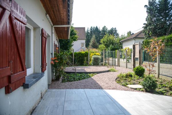 Vente / Maison T6+