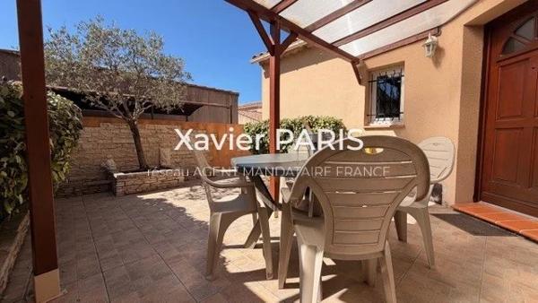 Immobilier Pertuis (84120) – Maison 87m2 – 345 000 €