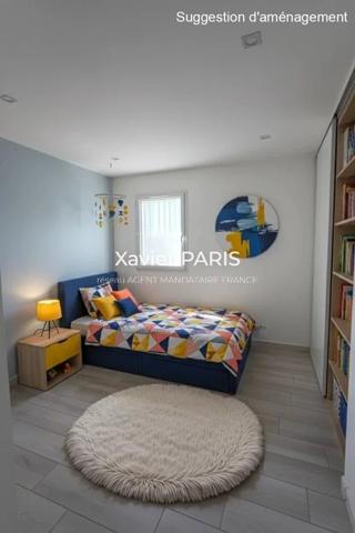 Immobilier Pertuis (84120) – Maison 87m2 – 345 000 €