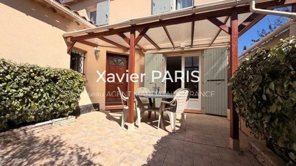 Immobilier Pertuis (84120) – Maison 87m2 – 345 000 €