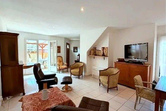 Immobilier Pertuis (84120) – Maison 87m2 – 345 000 €