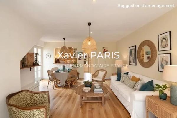 Immobilier Pertuis (84120) – Maison 87m2 – 345 000 €