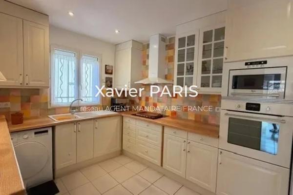 Immobilier Pertuis (84120) – Maison 87m2 – 345 000 €