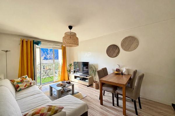 Appartement Franconville 3 pièce(s) 56.97 m2 €199 900 ** - Référence 26-3879