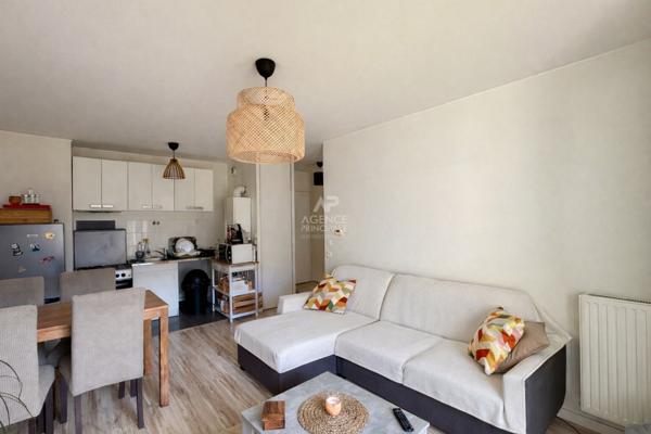 Appartement Franconville 3 pièce(s) 56.97 m2 €199 900 ** - Référence 26-3879