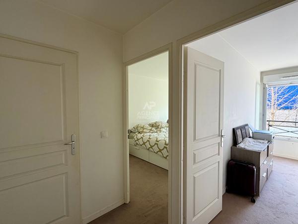 Appartement Franconville 3 pièce(s) 56.97 m2 €199 900 ** - Référence 26-3879