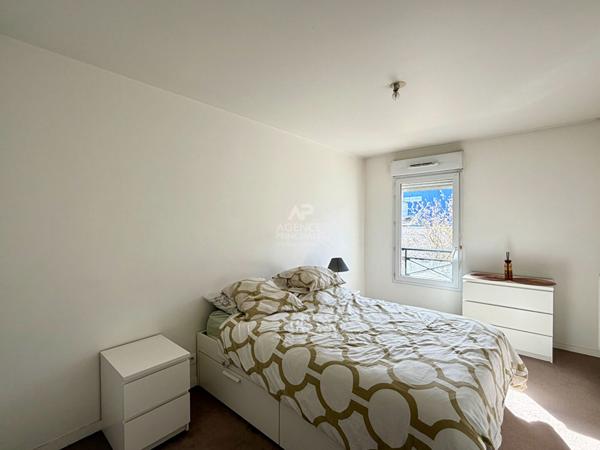 Appartement Franconville 3 pièce(s) 56.97 m2 €199 900 ** - Référence 26-3879