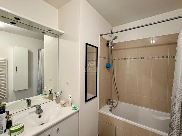 Appartement Franconville 3 pièce(s) 56.97 m2 €199 900 ** - Référence 26-3879