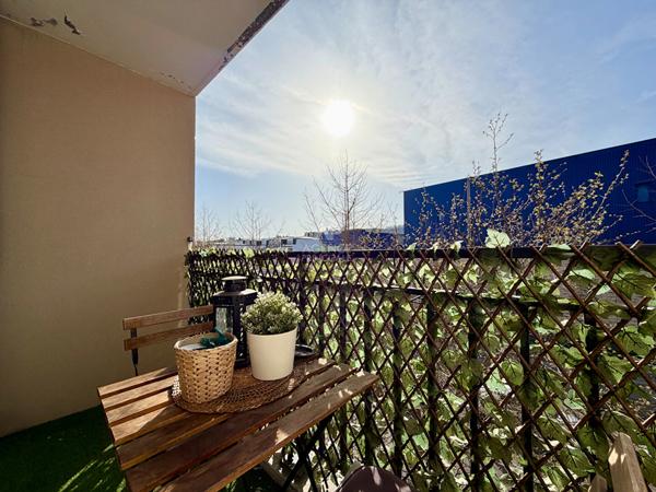 Appartement Franconville 3 pièce(s) 56.97 m2 €199 900 ** - Référence 26-3879