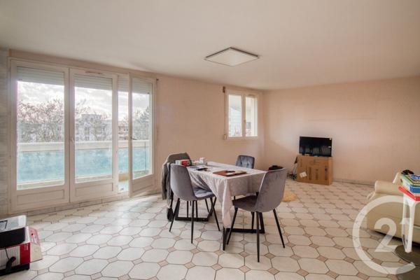 Appartement F5 à vendre  5 pièces - 87,24 m2 ERMONT - 95