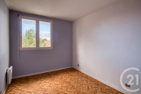 Appartement F5 à vendre  5 pièces - 87,24 m2 ERMONT - 95
