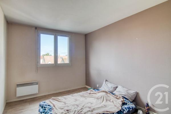 Appartement F5 à vendre  5 pièces - 87,24 m2 ERMONT - 95