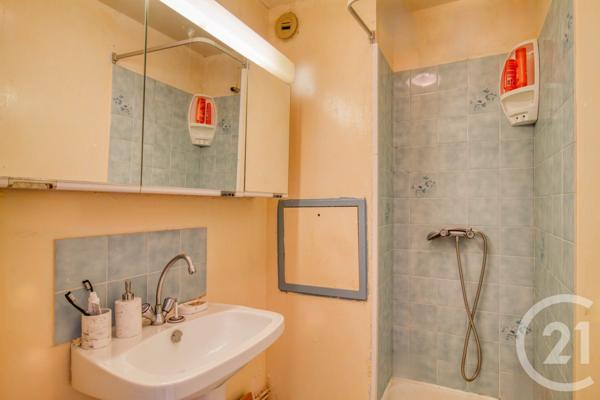 Appartement F5 à vendre  5 pièces - 87,24 m2 ERMONT - 95