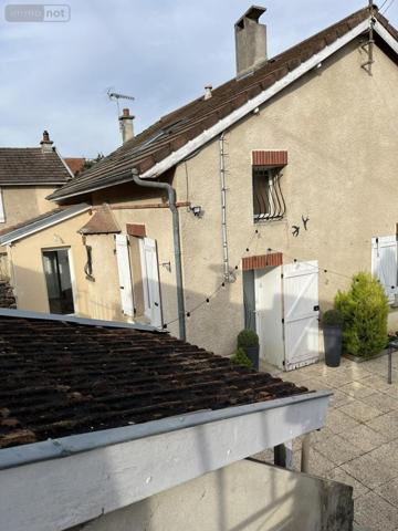 Maison à vendre à Cuis dans la Marne (51530), ref : 51022-2302