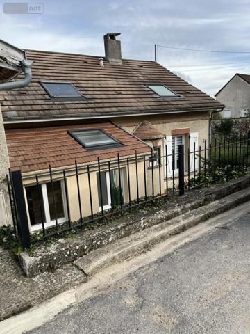 Maison à vendre à Cuis dans la Marne (51530), ref : 51022-2302