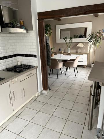 Maison à vendre à Cuis dans la Marne (51530), ref : 51022-2302