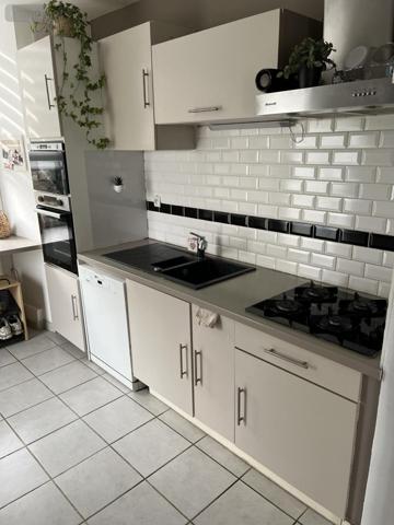 Maison à vendre à Cuis dans la Marne (51530), ref : 51022-2302