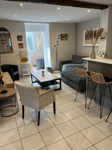 Maison à vendre à Cuis dans la Marne (51530), ref : 51022-2302