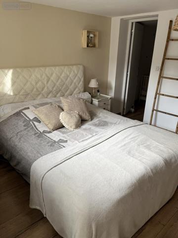 Maison à vendre à Cuis dans la Marne (51530), ref : 51022-2302