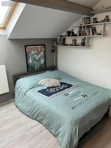 Maison à vendre à Cuis dans la Marne (51530), ref : 51022-2302