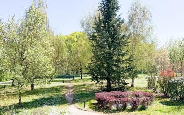 Appartement à vendre    4 pièces • 103,67 m2 Souffelweyersheim
