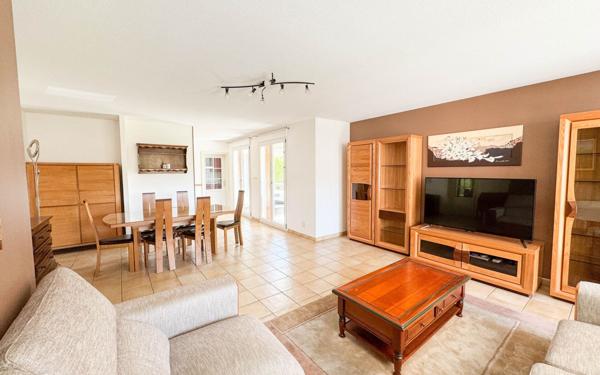 Appartement à vendre    4 pièces • 103,67 m2 Souffelweyersheim