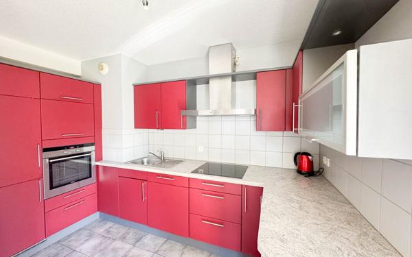 Appartement à vendre    4 pièces • 103,67 m2 Souffelweyersheim