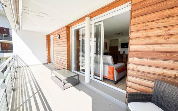 Appartement à vendre    4 pièces • 103,67 m2 Souffelweyersheim