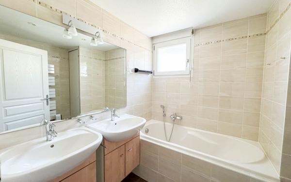 Appartement à vendre    4 pièces • 103,67 m2 Souffelweyersheim