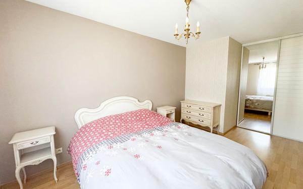 Appartement à vendre    4 pièces • 103,67 m2 Souffelweyersheim