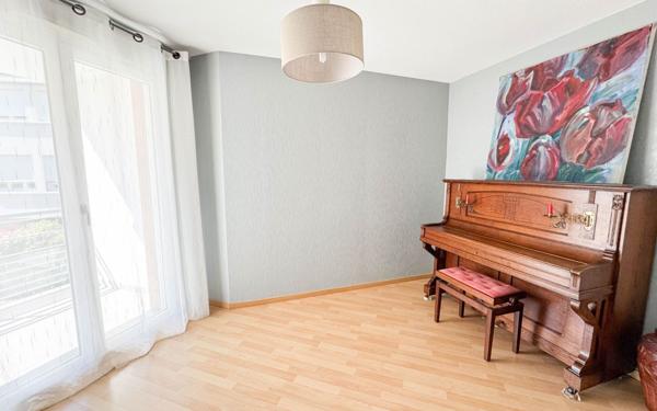 Appartement à vendre    4 pièces • 103,67 m2 Souffelweyersheim