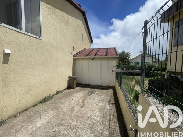 Maison à vendre 10 pièces 282 m² Le Tampon