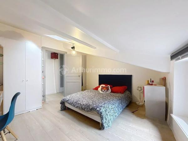 Location Appartement 4 pièces 75 m2 à Clermont-Ferrand