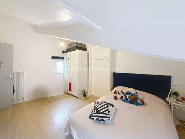 Location Appartement 4 pièces 75 m2 à Clermont-Ferrand